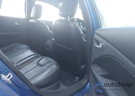 2013 Dodge Dart Limited z USA, uszkodzony, nr VIN 1C3CDFCH1DD294291